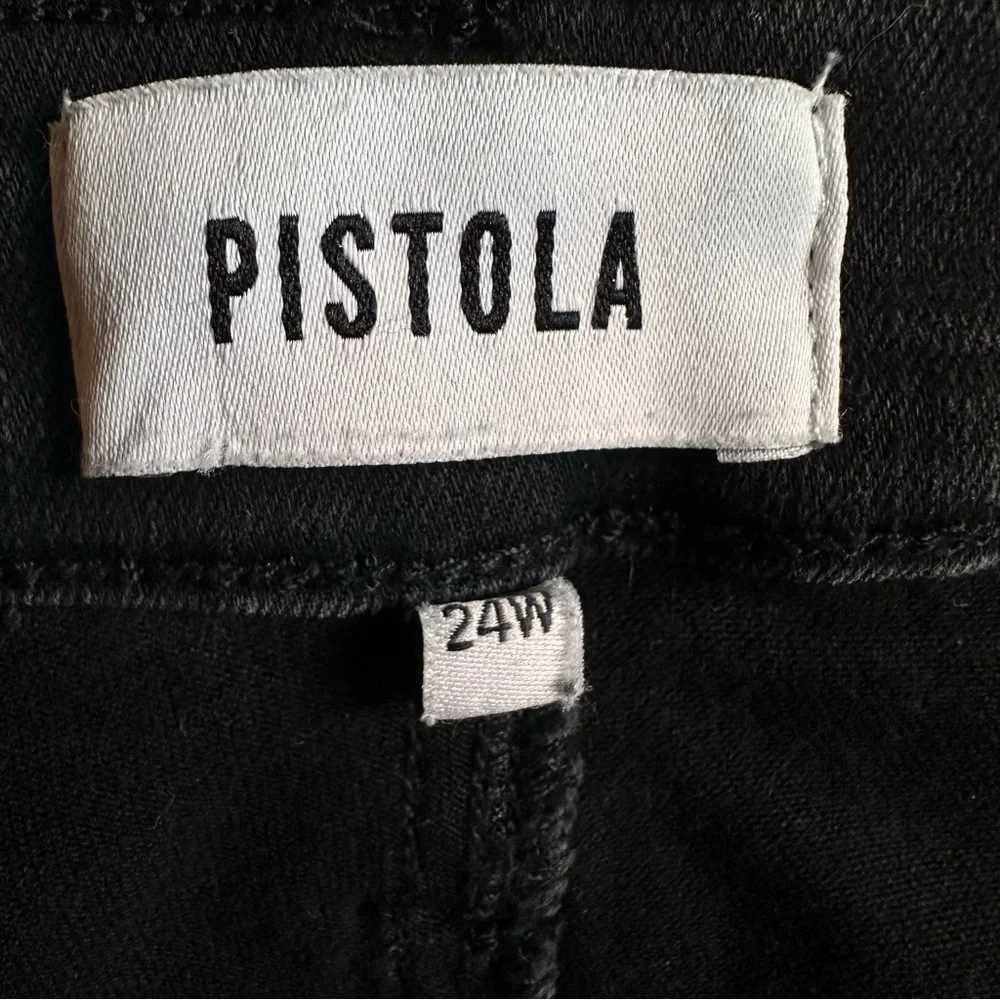Pistola 28
